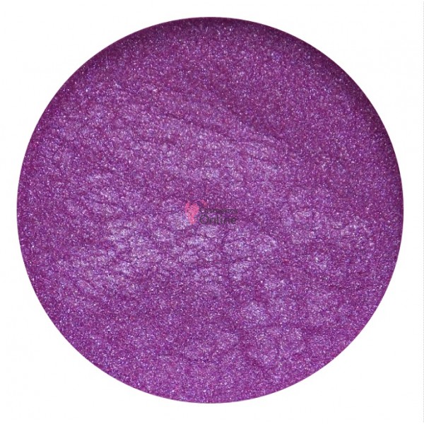 Pigment pentru make-up Amelie Pro U024 Purple Heart